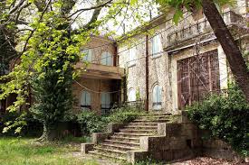 The tatoi palace is expected to become a museum when all the restoration work is complete. Tatoi Palace An Abandoned Oasis Of 10 000 Acres Near Athens Is A Symbol Of The Greek Monarchy Abandoned Spaces