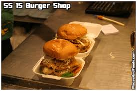 Haji ramly mokni and datin hajjah shala siah abdul manap on the noble platform to produce halal, hygienic and quality products. Post Ur Top Ramli Burger Combo Here