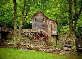 Located just 20 miles away from the new river gorge bridge, this state park provides plenty of opportunities for leisure and recreation. Babcock Camping West Virginia State Parks West Virginia State Parks