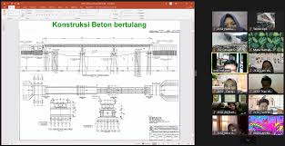 Selamat mengikuti pembelajaran gambar teknik. Zoom Sipil Pnj Ac Id Teknik Sipil