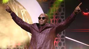 Bobby Lashley Facing Former AEW World Champion at Full Gear