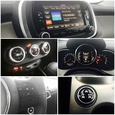 Maybe you would like to learn more about one of these? 2016 Fiat 500x Trekking Awd Review How Do You Say Renegade In Italian Gcbc