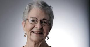 Rites set for former educator, Tulsa World columnist Sally Bright