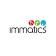 Immatics logo