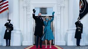 Jun 13, 2021 · bild: Ich Werde Ein Prasident Fur Alle Amerikaner Sein Aktuell Amerika Dw 21 01 2021