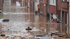 With robert culp, martin milner, barbara hershey, richard basehart. European Floods Belgium Warns Against Travel As Death Toll Climbs News Dw 16 07 2021