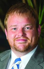 Burchett looks forward to duties with state agriculture department