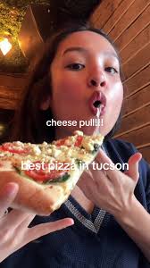 Whole Slice Pizza Tucson Az