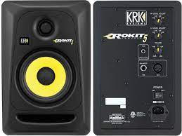 View the manual for the krk rokit 5 g2 here, for free. Krk Rokit 5 G3 Meta Review Gearank
