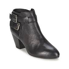 Ash Titan Boot Women Ankle Boots Boots Ash Jason Black