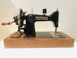 Sewing knitting industrial overlocker instruction user manuals for all types of machines immediate download Victoria 364 Sewing Machine 50 00 Picclick Uk