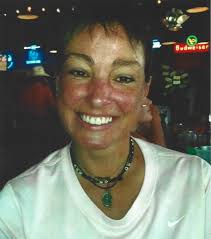 Johnna Amity Harrell Obituary 2024