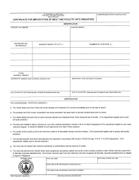 This certificate can be obtained from the eu competent authorities for. Https Gain Fas Usda Gov Recent 20gain 20publications Food 20and 20agricultural 20import 20regulations 20and 20standards 20 20certification Singapore Singapore 11 16 2017 Pdf