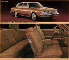 Oldsmobile 1983 cutlass supreme brougham 4 door sedan. Oldsmobile Cutlass Ls Sedan Granny Always Bought An Oldsmobile Oldsmobile Oldsmobile Cutlass Supreme Oldsmobile Cutlass