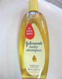 Baby Shampoo Produit Vitre Maison