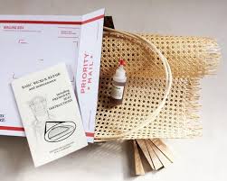 Maybe you would like to learn more about one of these? Chaise Breuer Canne De Remplacement Pour Siege Ou Dos Re Etsy