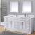 Double Sink Vanity Top