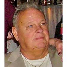 GERARD JOSEPH "JERRY" LOGUE