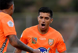 Finalmente, a pesar del acuerdo que existía entre envigado y el sin revelar cifras, la fuente le explicó a este diario que junior ofrecía el 50% de lo que pretendía. Yeison Guzman No Jugara En Junior Y Ahora Esta Cera De Llegar A Atletico Nacional