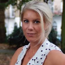 Fiona Amstutz, Independent Usborne Organiser