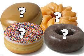 Which Tim Hortons Doughnut Has The Highest Calorie Count