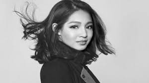 That said, gelling it back and plain forgetting about it is. These Images Prove Nadine Lustre Can Sport Absolutely Any Hairstyle And Hair Color