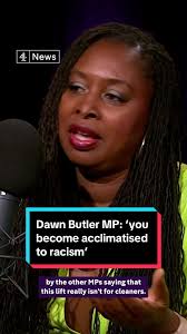 Dawn Butler MP