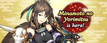 British museum) anticipating our own era's insatiable obsession with serials, the legend of yorimitsu quickly licensed itself into other. Minamoto No Yorimitsu Is Here Onigiri Official Website