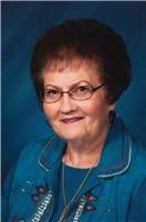 Mavis Stearns Obituary (2024)