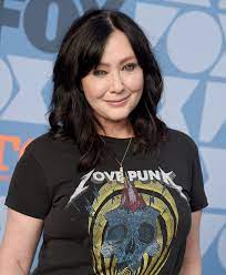Shannen doherty (born april 12, 1971) is an actress best known for her role as heather duke in the film heathers and also her role as brenda walsh see more shannen doherty pictures and articles here. Shannen Doherty Shares How Pandemic Impacted Breast Cancer Battle