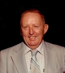 Obituary for Henry C. LaRue