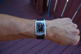 Jaeger Lecoultre Grande Reverso Ultra Thin Tribute To 1931 Jaeger Lecoultre Horology Luxury Watches