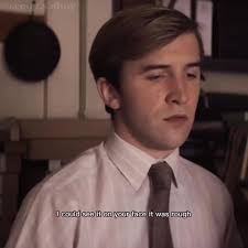 Olly Alexander and Neil Milan Amin Smith