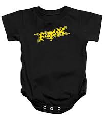 Fox Racing Onesie For Sale By Lia Ira