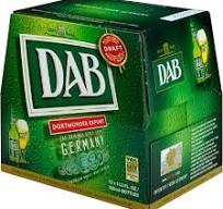 DAB Original | 12 pack of 11.2 oz Bottle