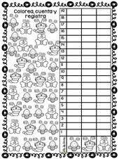 Primer grado | primeros grados, material. 57 Ideas De Graficas En 2021 Actividades De Matematicas Actividades Para Preescolar Primeros Grados