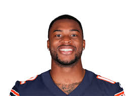 It's expected to be different this year. Allen Robinson Ii Stats News Bio Espn