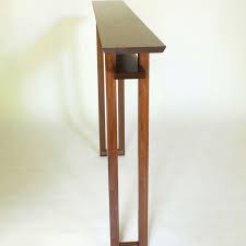 The cheapest offer starts at £10. Very Narrow Console Table For Small Spaces Hall Table Entry Etsy In 2021 Narrow Console Table Very Narrow Console Table Wood Console Table