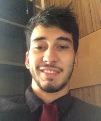 Jonathan Mun's Instagram, Twitter & Facebook