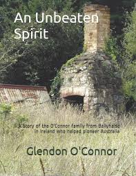 And to promote a sustainable development involve. An Unbeaten Spirit The O Connor Family By Glendon O Connor Issuu