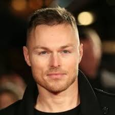 Andrew Hayden-Smith — The Movie Database (TMDB)