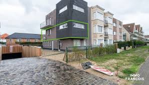 Oostduinkerke Nieuw Te Koop Prachtig En Recent Appartement Met Ruim Zuid Gericht Terras