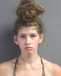 Daytona Mugshots