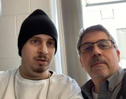 Cocaine Shark (2023)