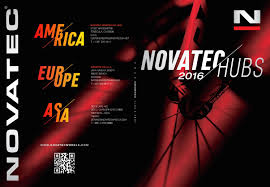Can you convert novatech hubs to disk : Catalog 2016 Novatec Hubs By Novatec Issuu