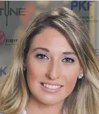 PKF Malta executives attending top insurance audit methodology training in  London