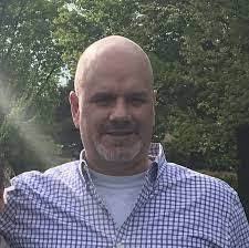 Mike Kinsinger's Instagram, Twitter & Facebook