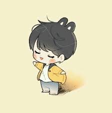 Kpop anime 5 anime anime chibi jimin fanart kpop fanart bts chibi jikook bts jungkook dibujos cute. Bts Jk Anime Wallpaper