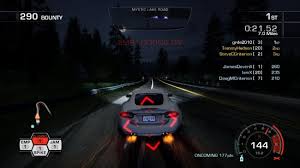 Siente la emoción de la persecución y la prisa del escape en need for speed ™ hot pursuit remastered para playstation®4. Need For Speed Hot Pursuit Vorschau Gamereactor