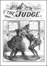 Judge Magazine Conservative satire, humor, and jokes from today's best political cartoonists. judge magazine